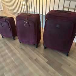 Brics Luggage 