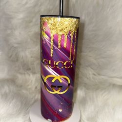 Stainless Steel Tumblers 