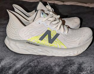 New Balance Fresh Foam W1080