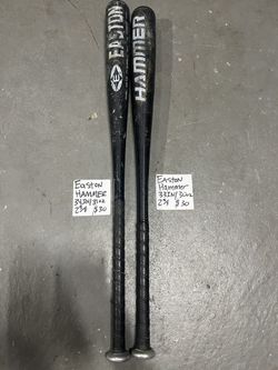 Hammer Baseball Bats For Sale