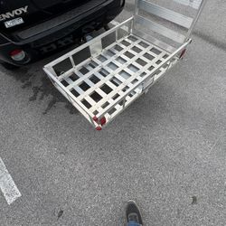 Wheelchair /scooter