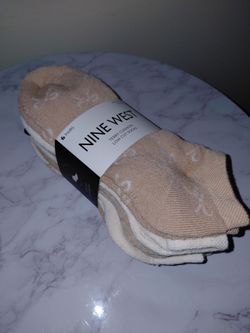 6 pack of socks for $5