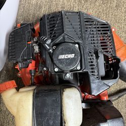 Blower (ECHO PB-580T)