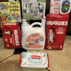 Girls Or Baby Boys Bundle ALL FOR $50