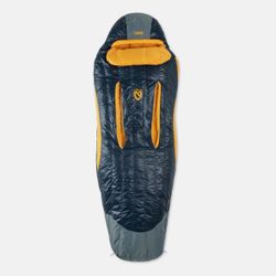 NEMO Disco 15 Sleeping Bag - Men's Long