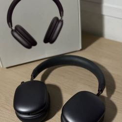 Wore Headphones With Box