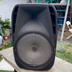 Speaker