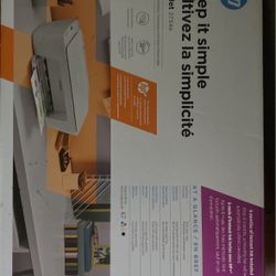 Brand New Printer Never opened