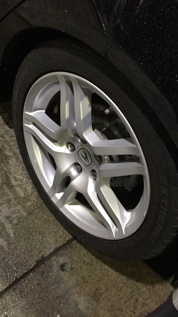 Acura Tl Wheels >> Acura Tl Wheels For Sale In Allentown Pa Offerup Acura Tl Wheels >> Acura Tl Wheels For Sale In Allentown Pa Offerup