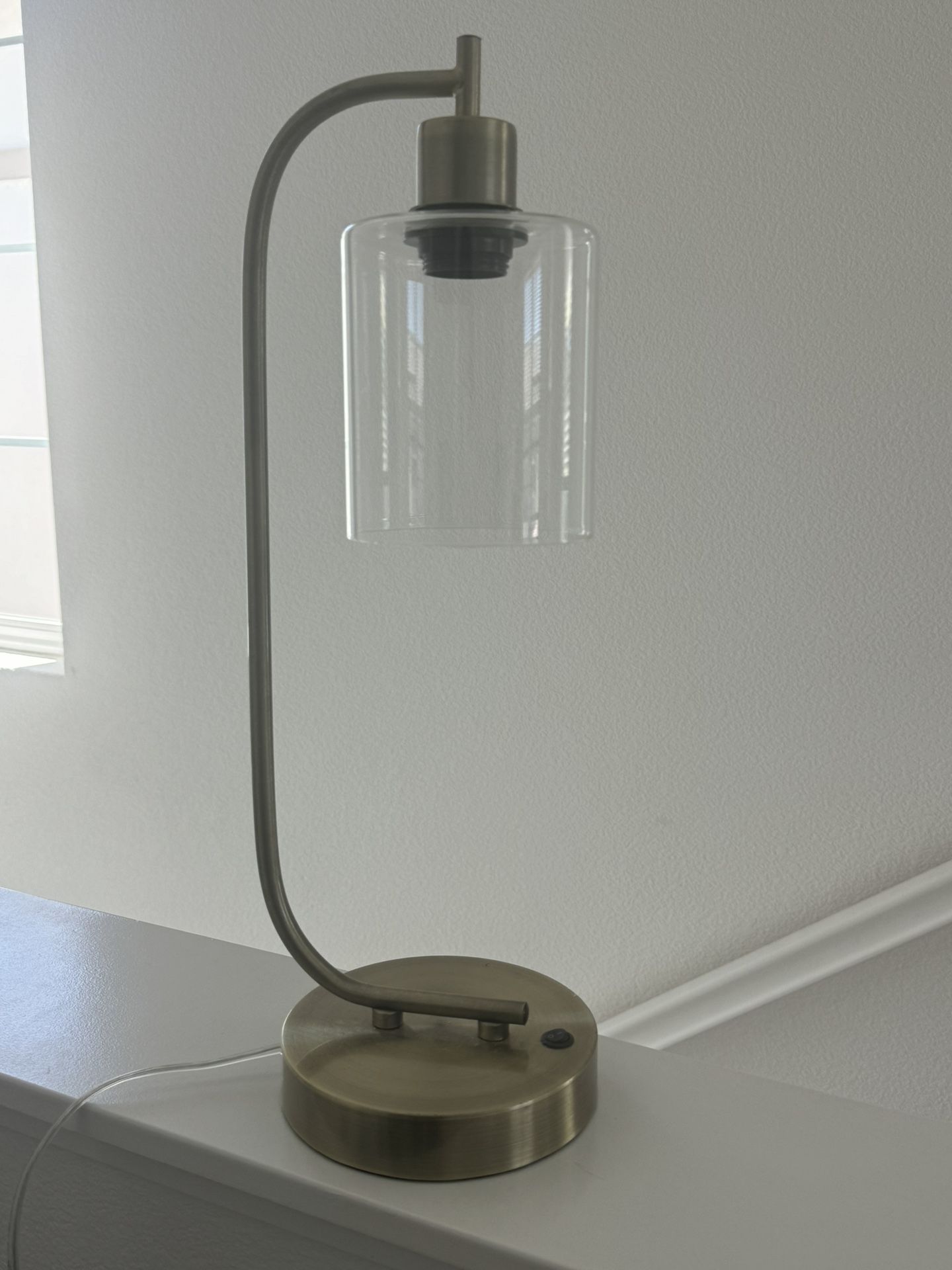 Desk Lamp