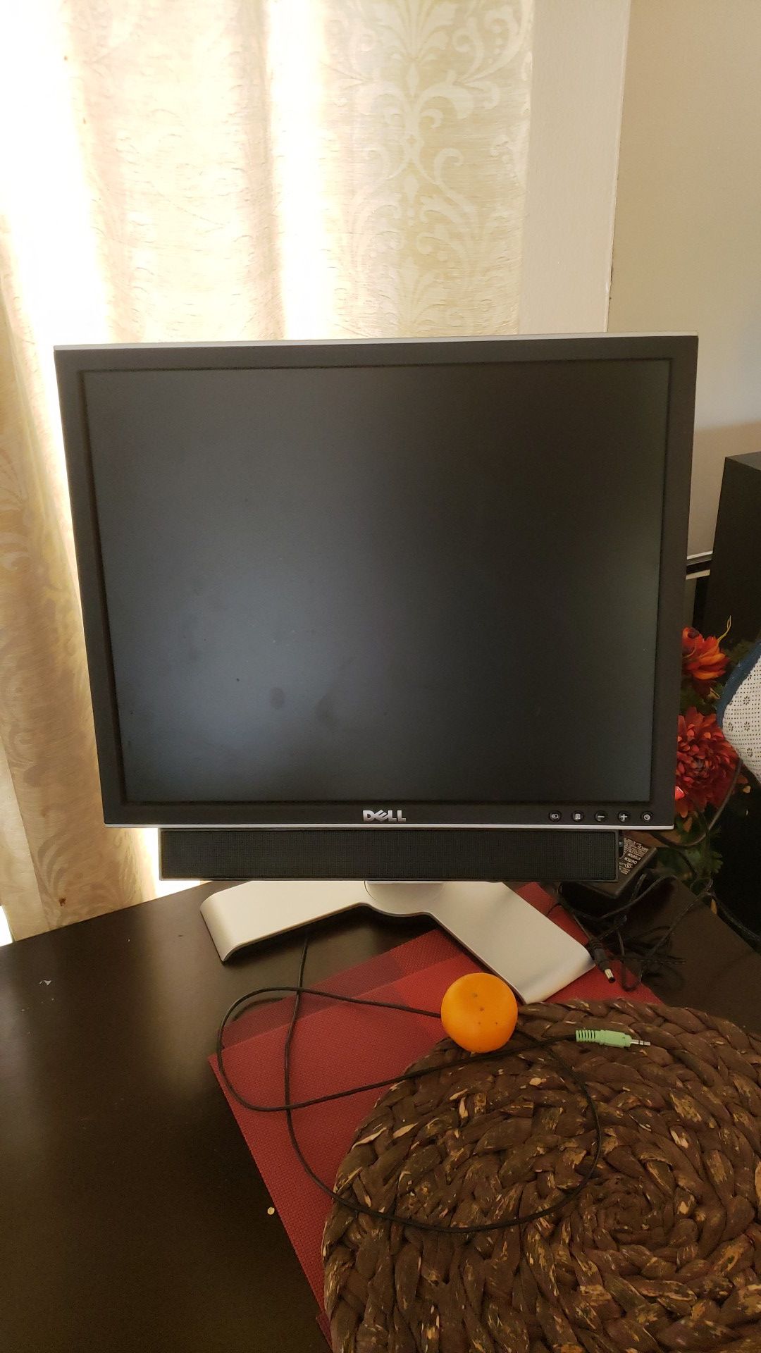 Dell monitor for sale