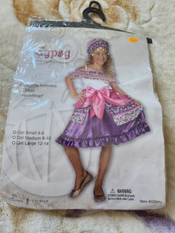 Gypsy Custom