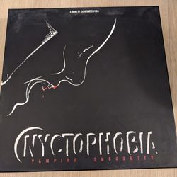 Board Game - Nyctophobia - Located Near 7th Avenue And Indian School Road In Central Phoenix 