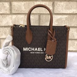 Michael Kors Purse 