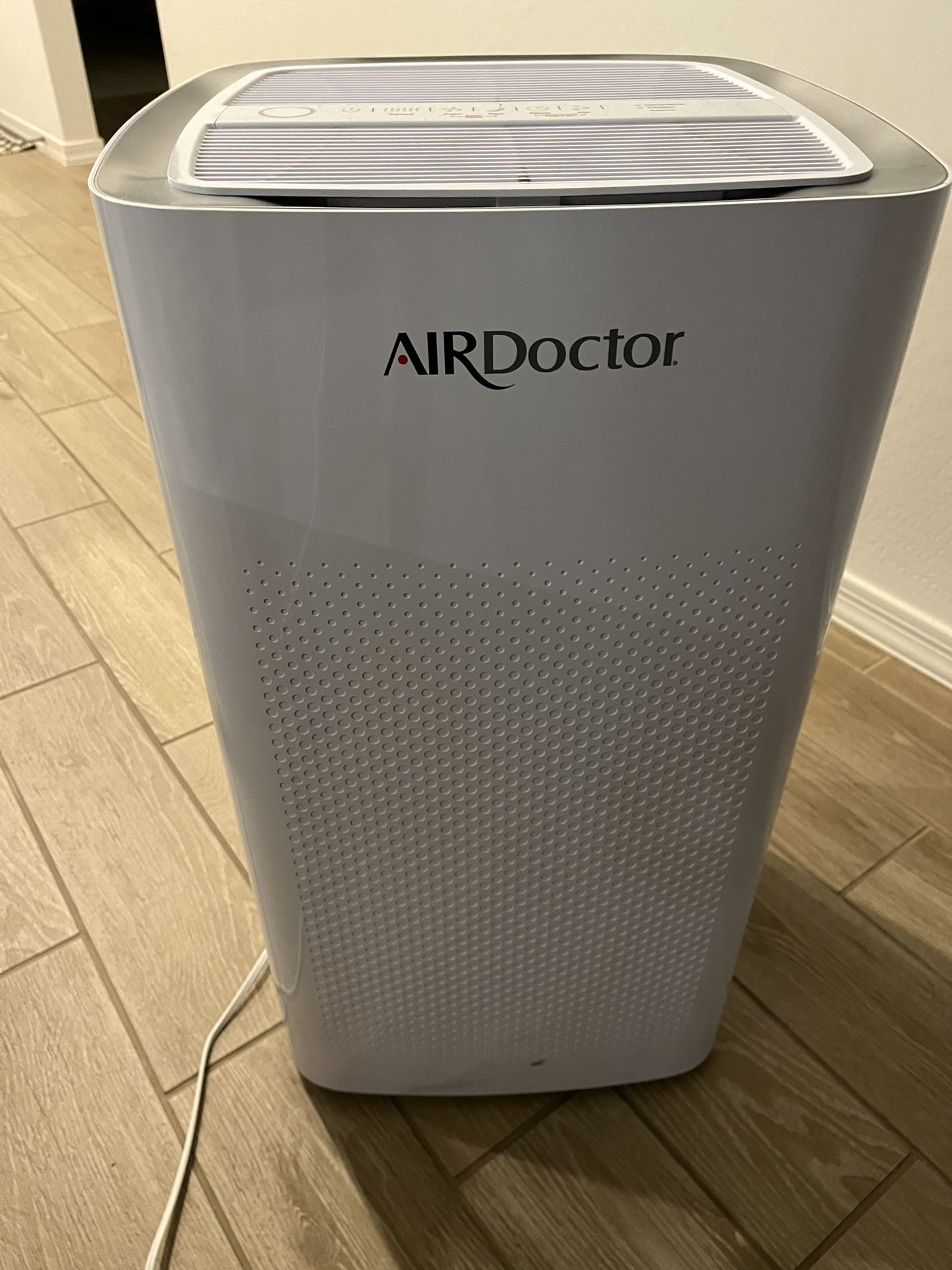 AIRDOCTOR 5000 AIR PURIFIER