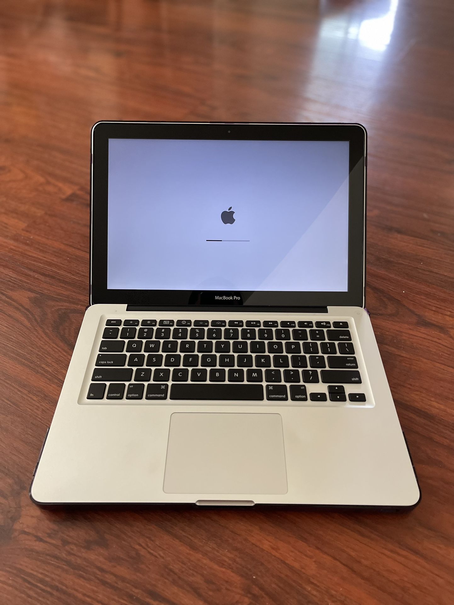 Apple MacBook Pro (13-inch, Mid 2010)