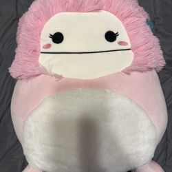Brina Squishmallow