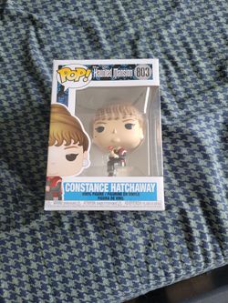 The Haunted Mansion Constance Hathaway 