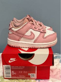 Nike 5c toddler