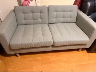 Loveseat Couch