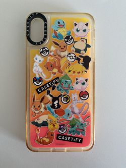 iPhone XS/X Max case LIMITED EDTION!!!