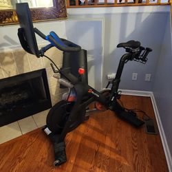 Peleton 3rd Generation 