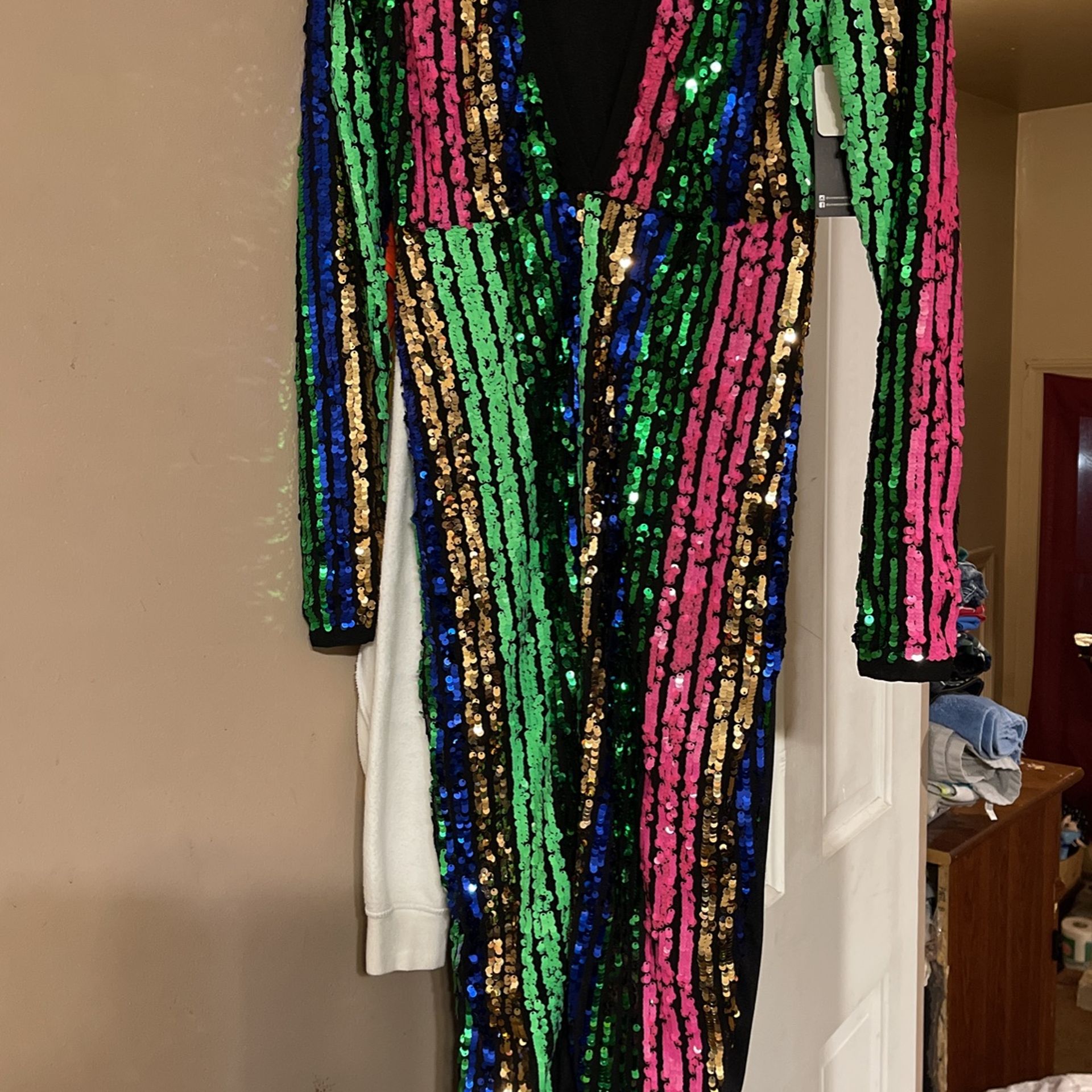 Womens One Piece Suit