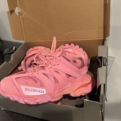 Balenciaga Women Runners