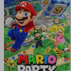 Nintendo Mario Party