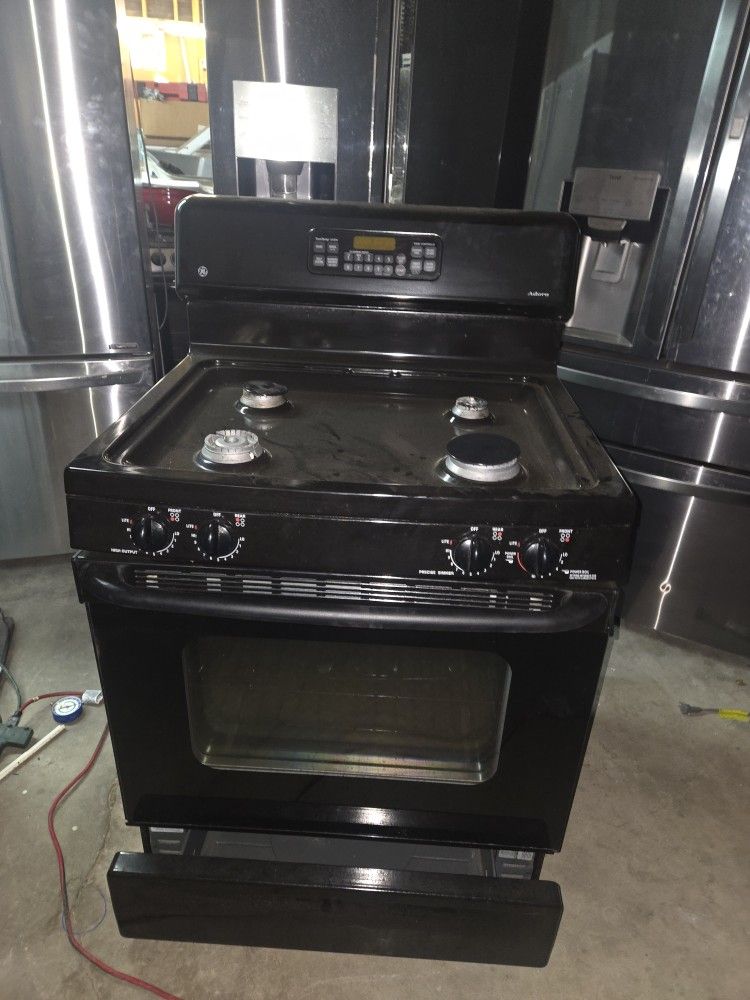 Stove
