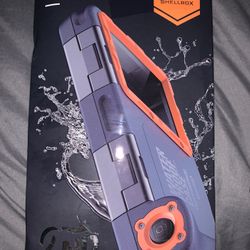 Diving Waterproof Case