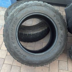 Tires 