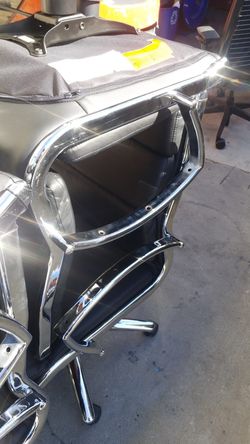 Executive leather office chairs