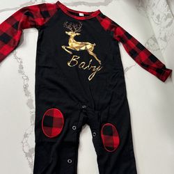 Baby Onsie 12-18 Months 