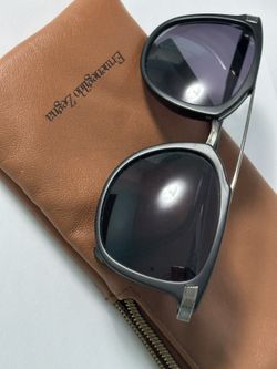 men sunglasses Ermenegildo Zegna