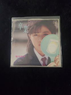 Momoko Kikuchi Graduation/exit