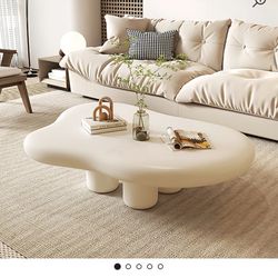 Coffee Table  Brand New 