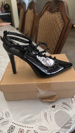 New Shoes