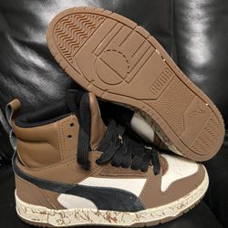 Puma Size 3