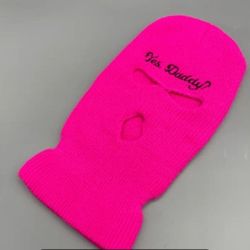 Balaclava Ski Mask Beanie Sports Headcover