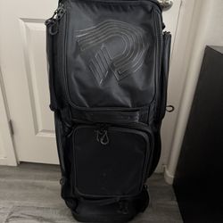 Demarini Roller Bag 