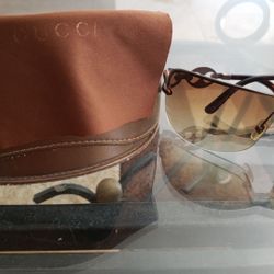 Original gucci sunglasses