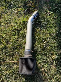 DC Sports Cold Air Intake