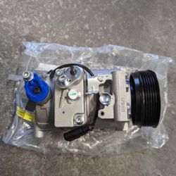 2005-2019 Audi AC Compressor