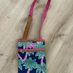 Simply Southern Crossbody Bag 