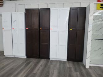 Pantry, pantries
