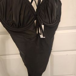 Women's Annabee One Piece Swimwear 