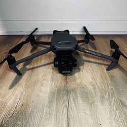 Dji Mavic 3 Pro Cine Camera Drone With Rc Pro Controller 