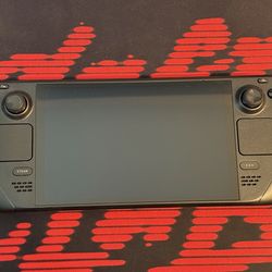Steam Deck 1TB OLED - $450