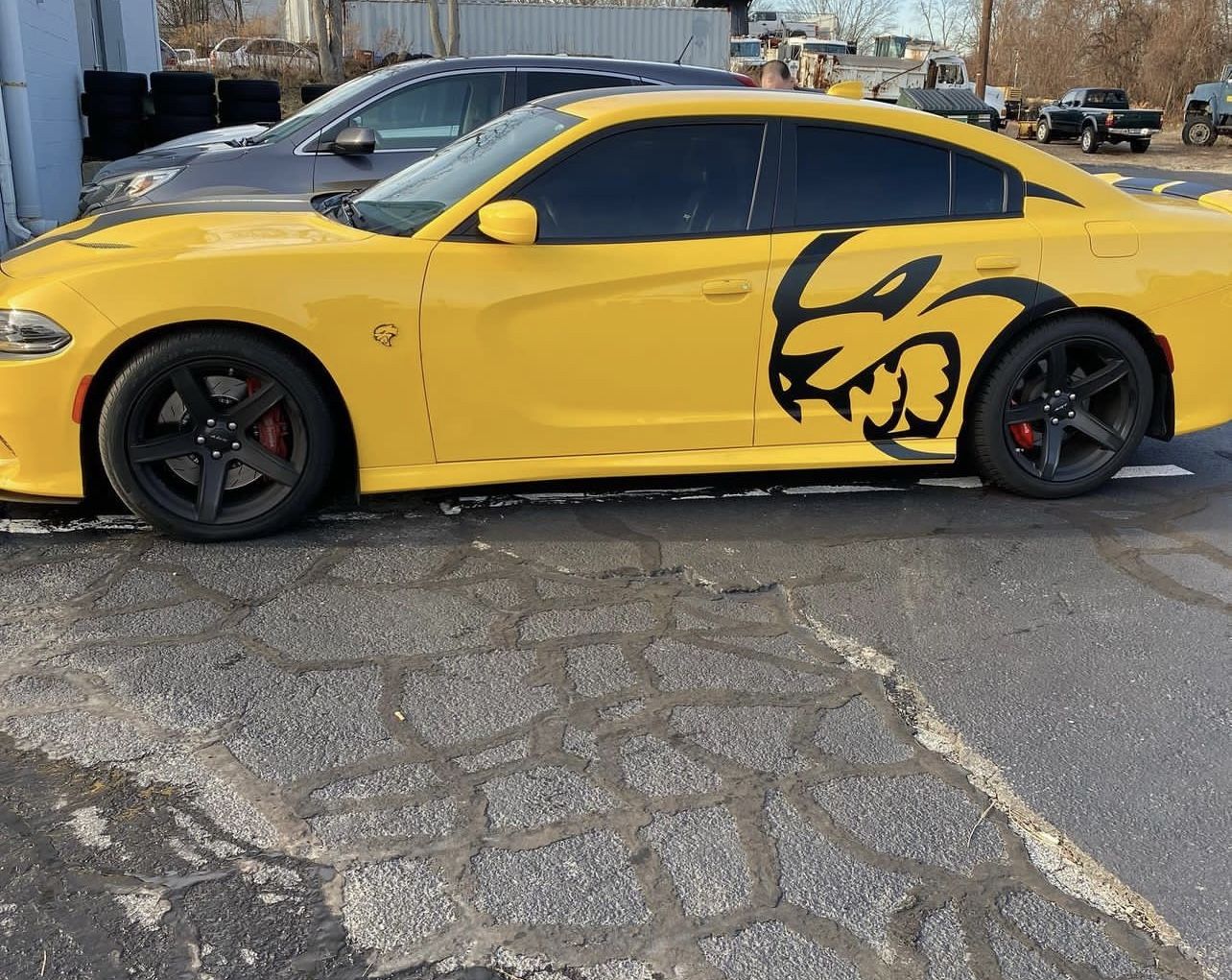Hellcat Rims for Sale in Antioch, CA OfferUp